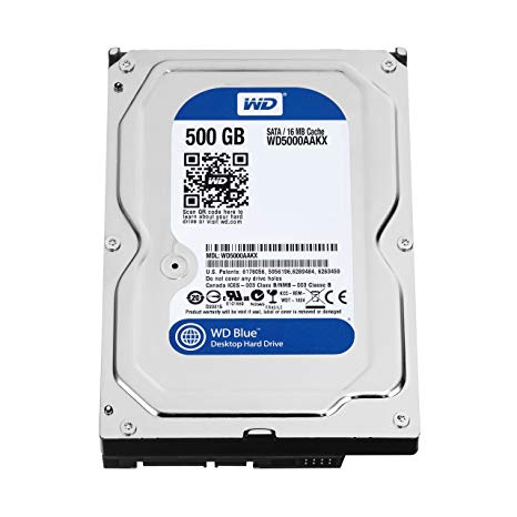 SSD 1 TB SATA